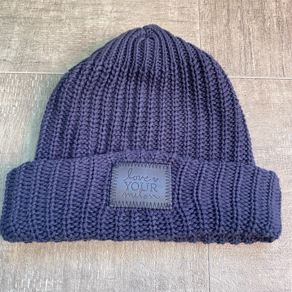 Love Your Melon Beanie